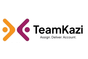TeamKazi Logo