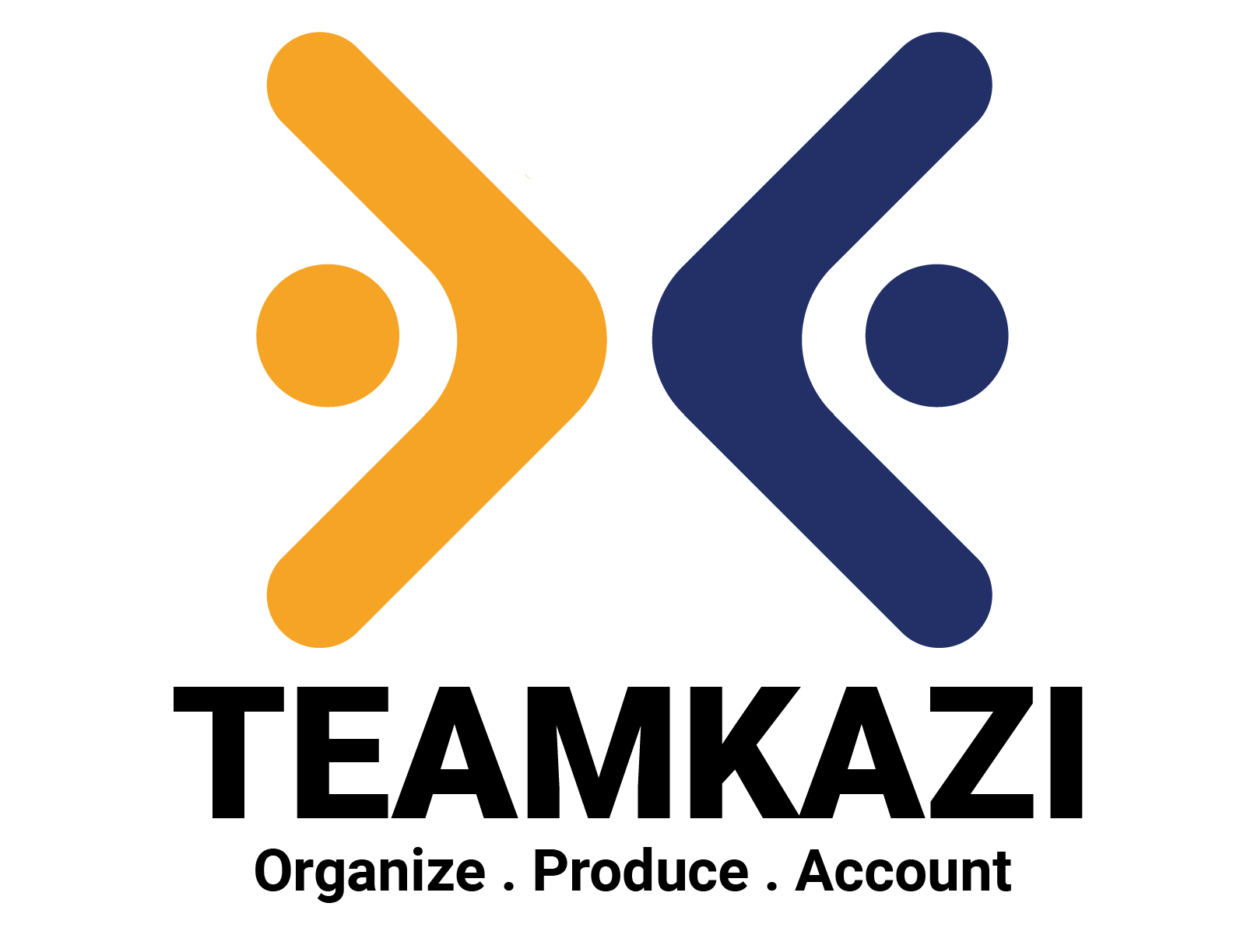 TeamKazi Logo